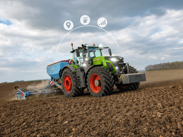 Notre Gamme Fendt Decouvrez Notre Gamme De Tracteurs Neufs Fendt